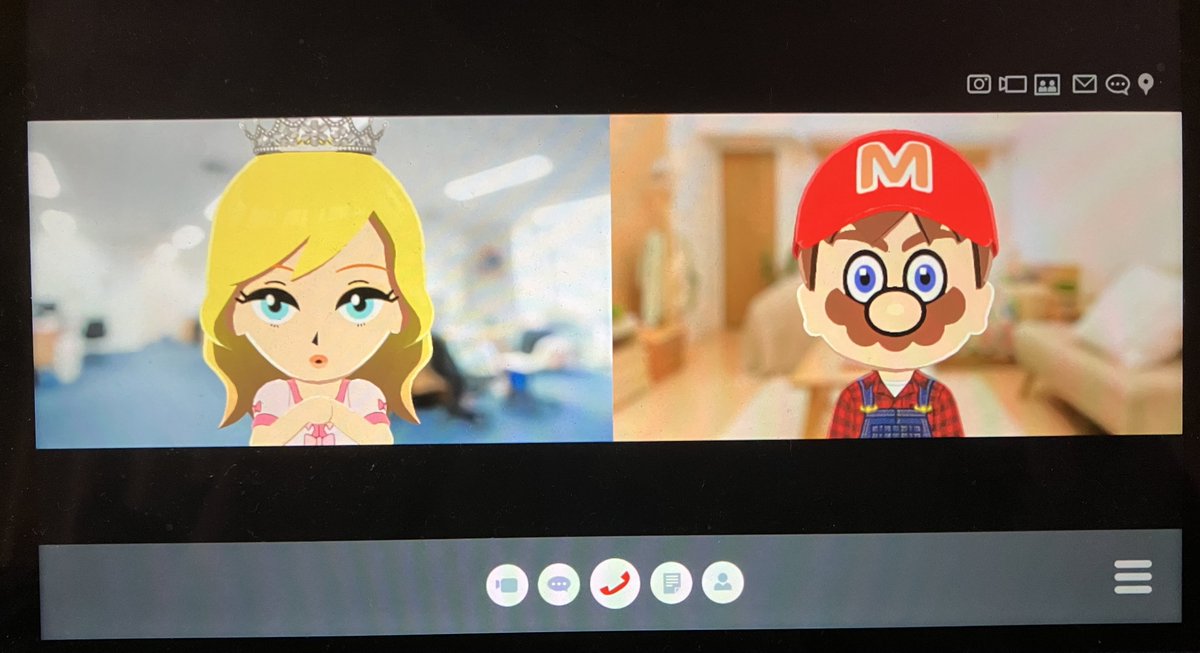 トモコレ、マリオは結構良い感じになったけど、ピーチ姫が納得いかず、もう原作再現を諦めて雰囲気重視で行くことにした。
なお、基本的に顔は元ある部品を使うようにしてる。