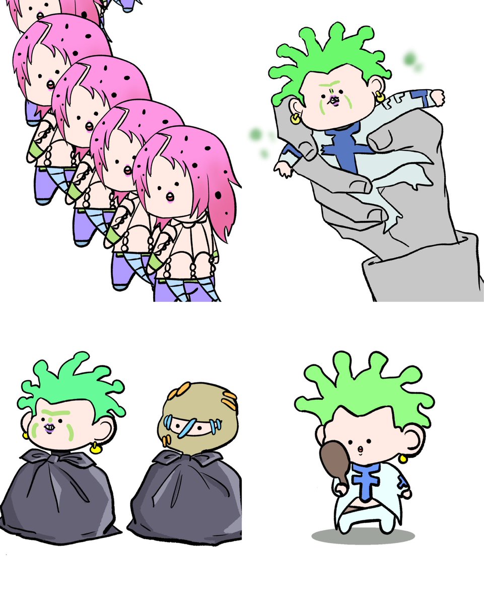 ツグミン tweet media