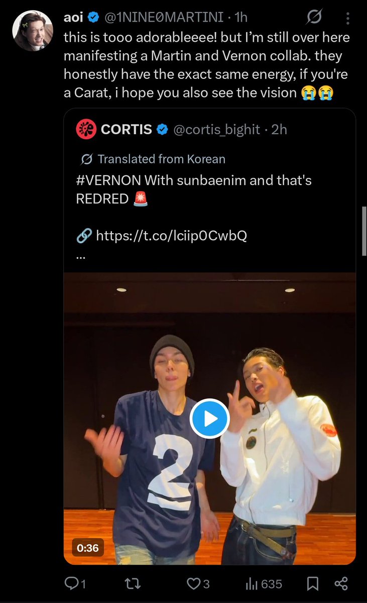 lovie. semi ia tweet media