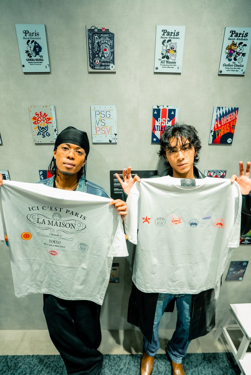 PSYCHIC FEVER OFFICIAL tweet media