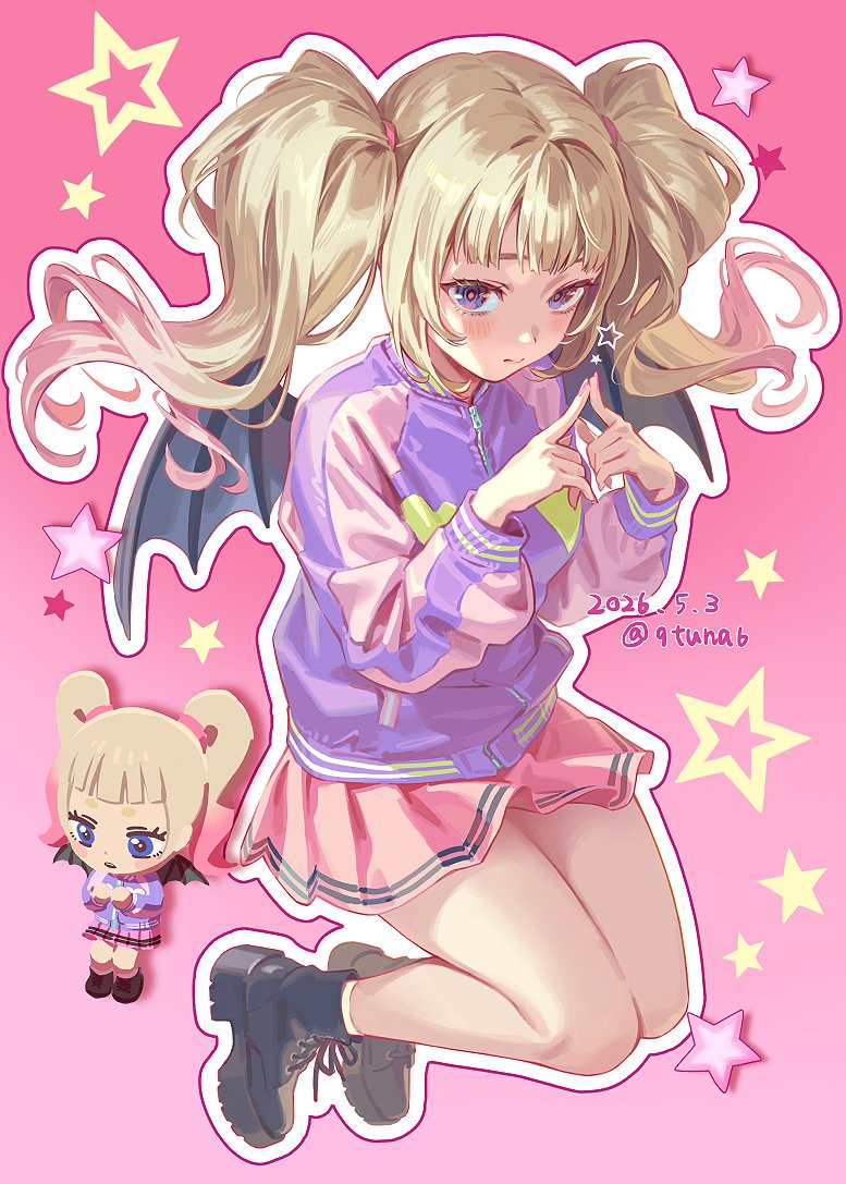 ☆
#たねこアート