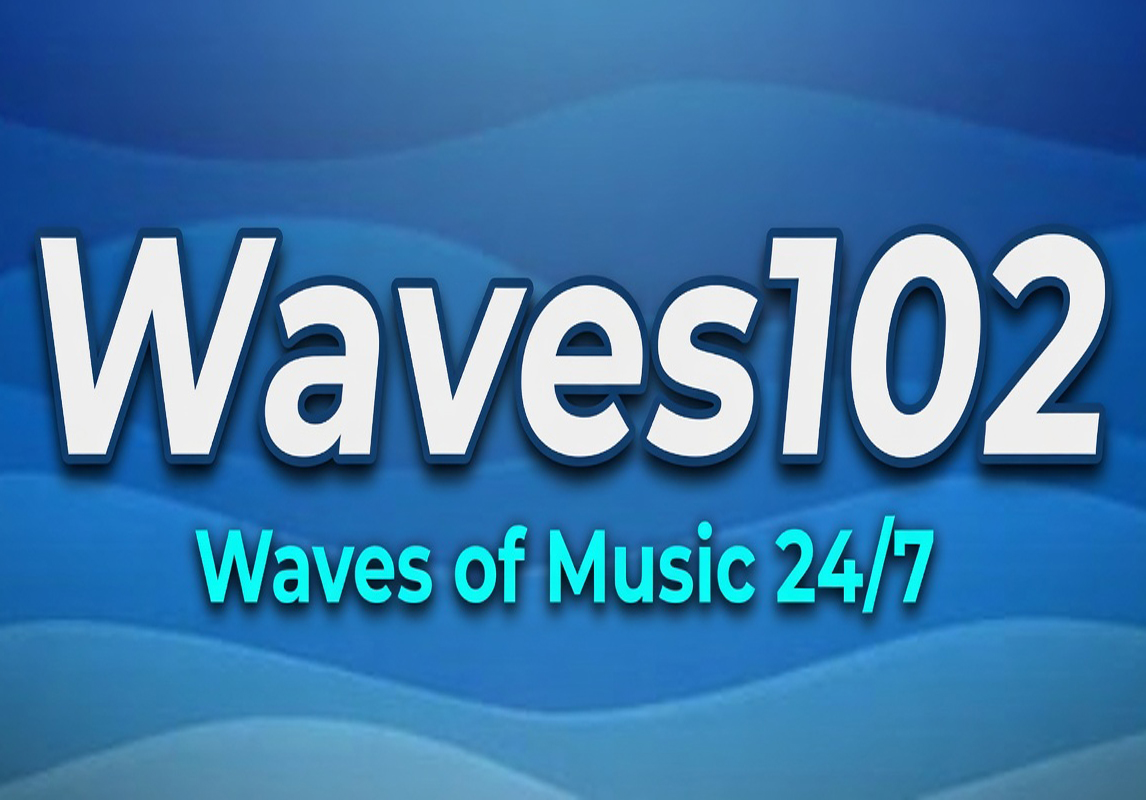 cpc0617's tweet image. Good Sunday.  Waves102 brings you Amazing New Songs 24/7.  Anytime and from anywhere.  Pop, Rock, Reggae and much more. And it's commercial FREE. For continuous online new music tune in to  Waves102.com. 
#online #radio #free #music