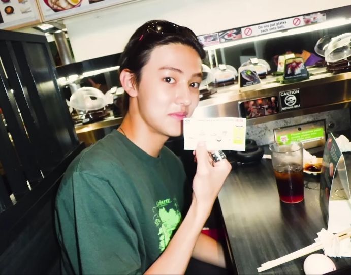 𝗛𝘆𝗲𝗼𝗻. (@Eomeonghyeon) / Posts / X