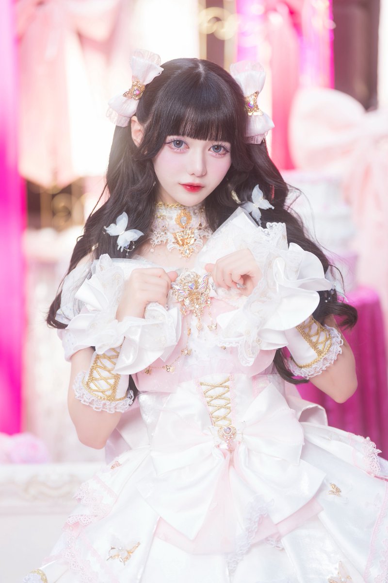 Pretty Chuu 【Official】 tweet media