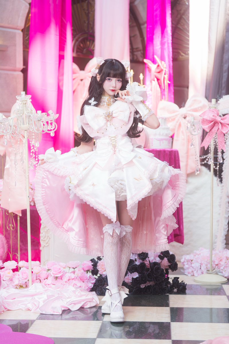 Pretty Chuu 【Official】 tweet media