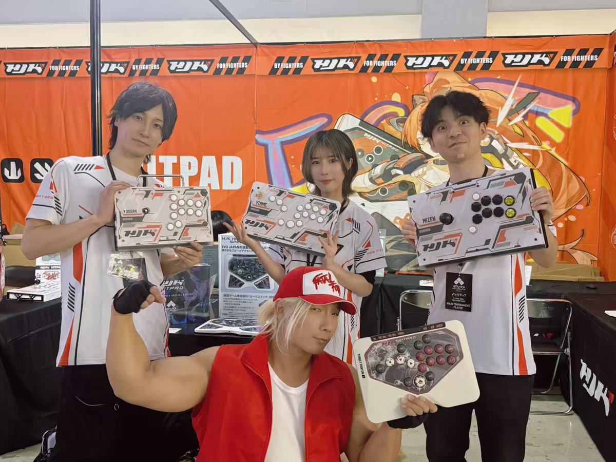 HJK_Gaming tweet media
