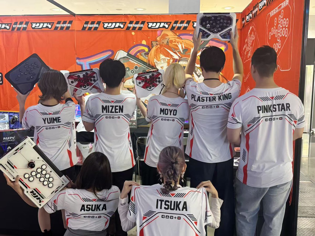 HJK_Gaming tweet media