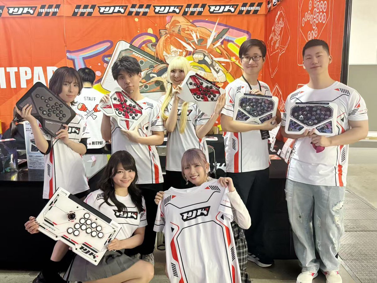 HJK_Gaming tweet media
