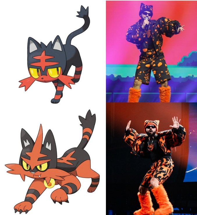 #eurovisiongr
Εξελίχθηκε από Litten σε Torracat😅