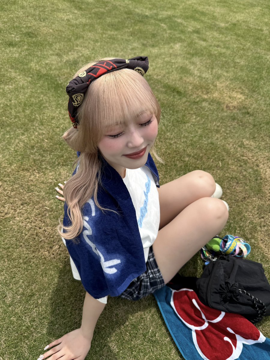 OKKAKE2373 tweet picture