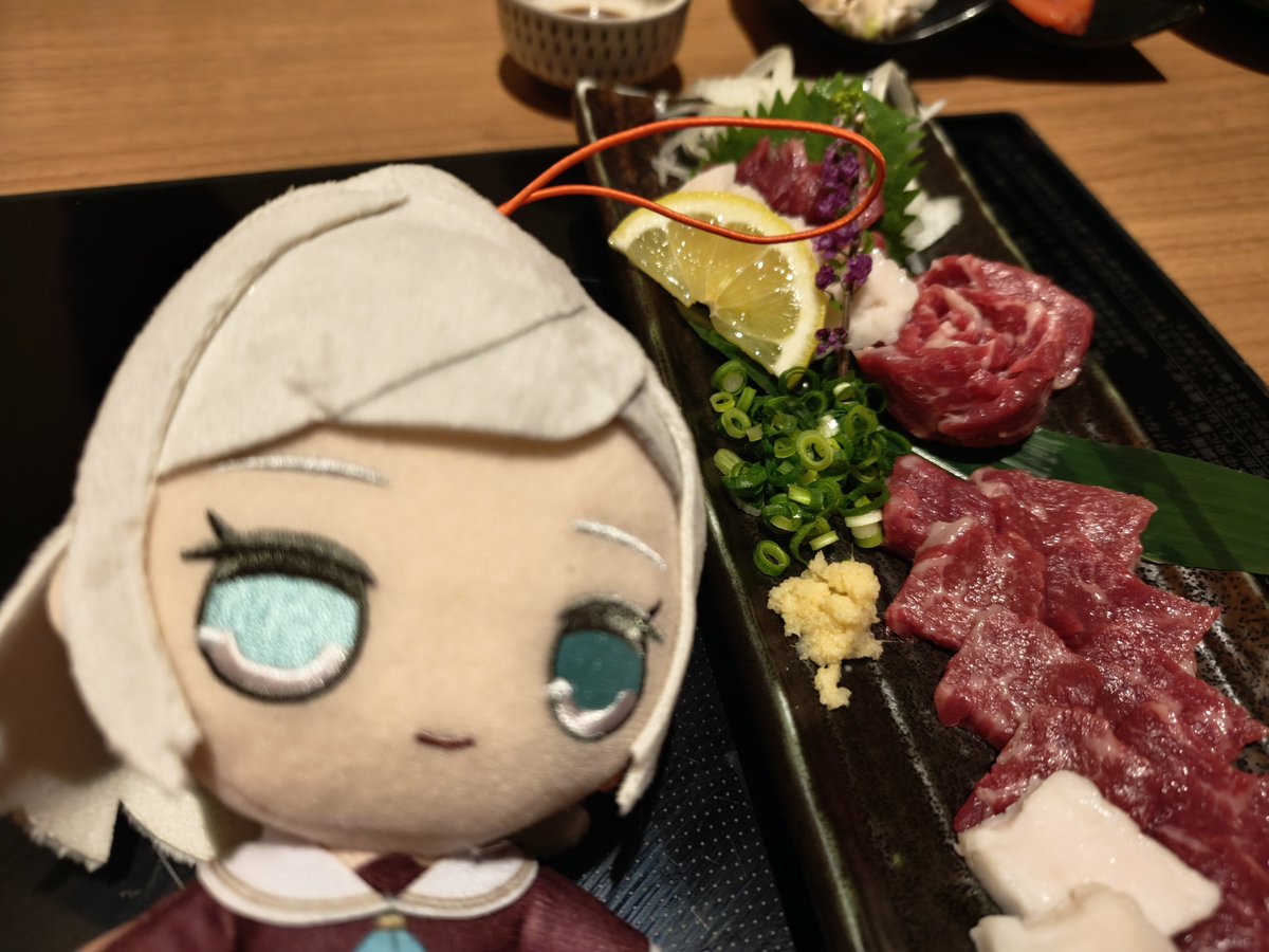 ラミュタス tweet media