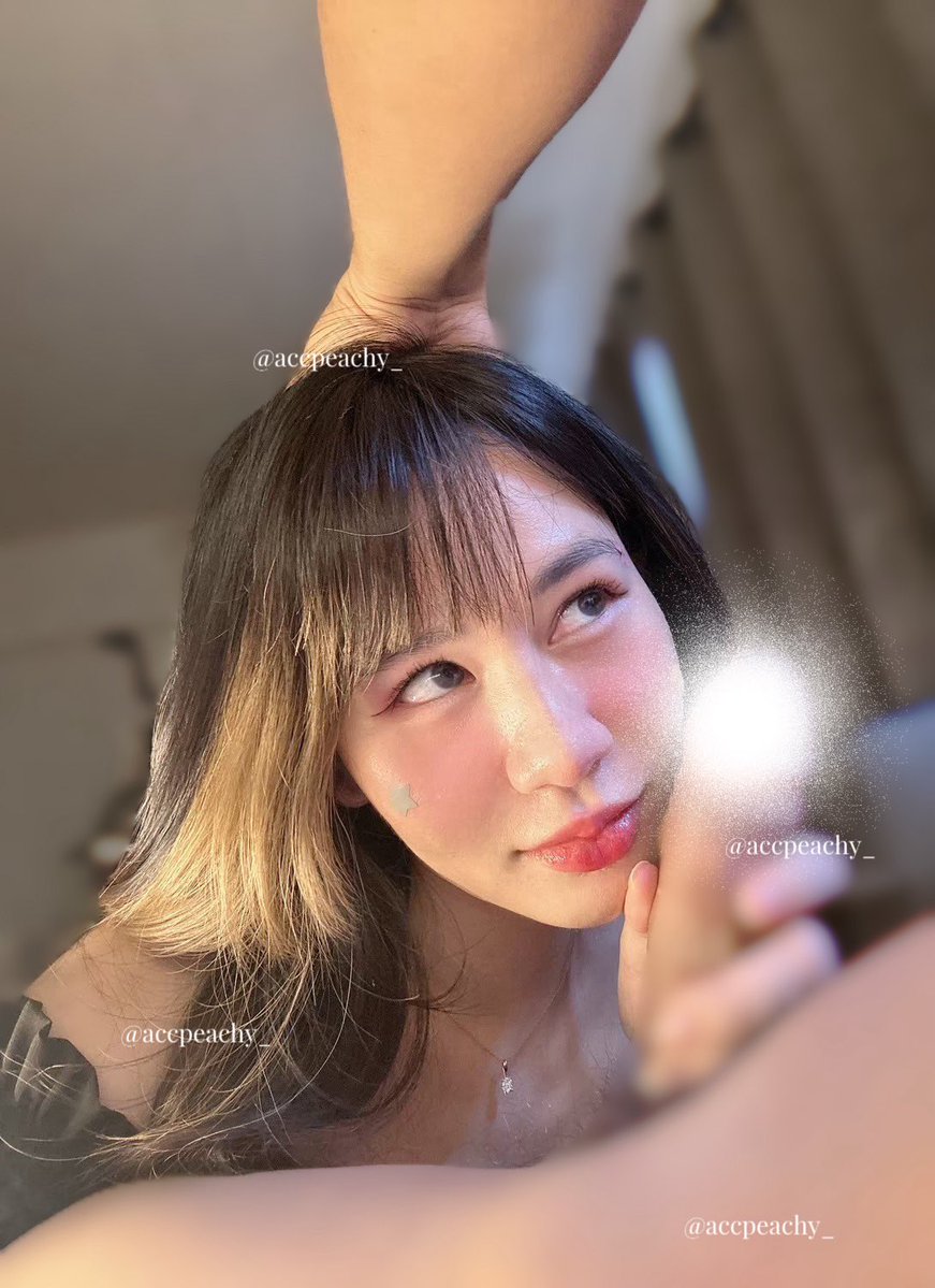 🩰 𝑁𝑜𝑜 𝑃𝑙𝑢𝑏 หนูพลับ ✿ ⋆。 tweet media