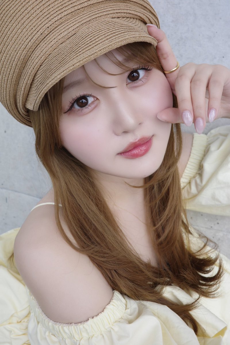 藤沢 莉子 tweet media
