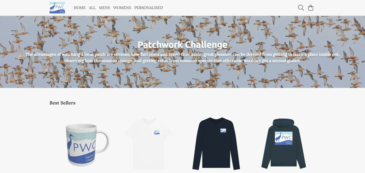 Patchwork Challenge tweet media