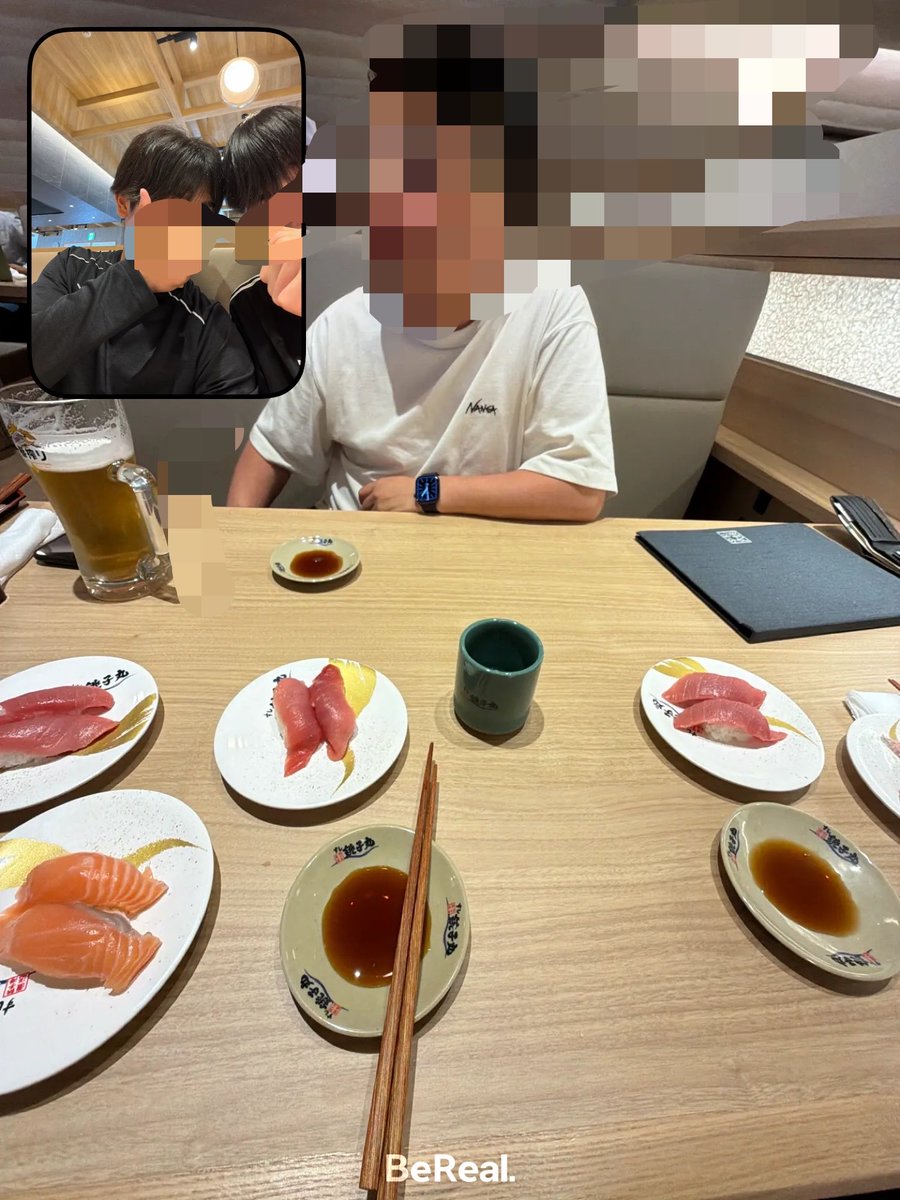 《㎞²》噛み谷兵長 tweet media