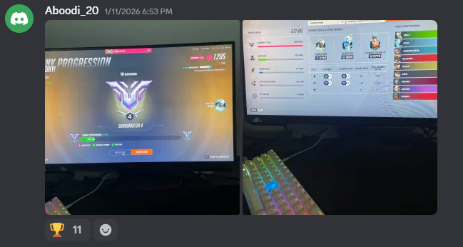 Rank Up Academy tweet media