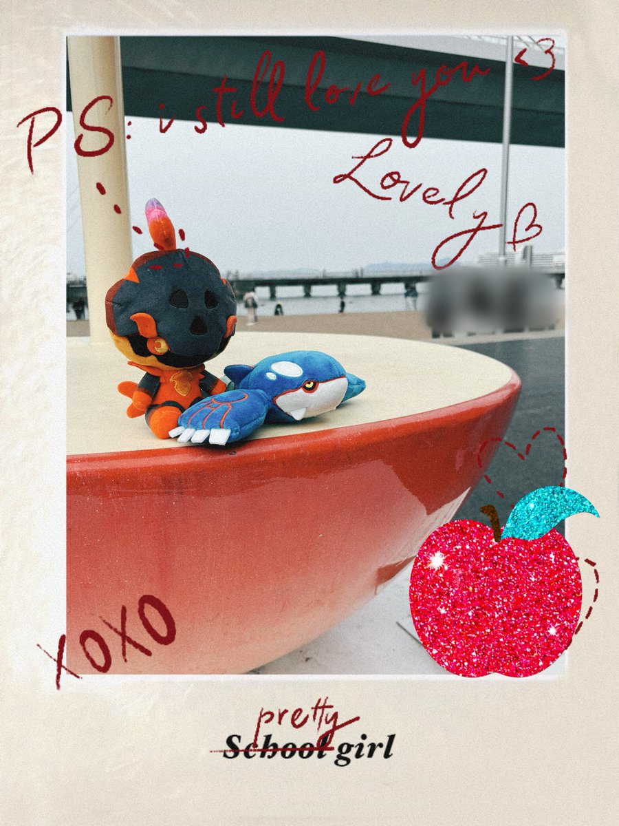 らめ*° tweet media