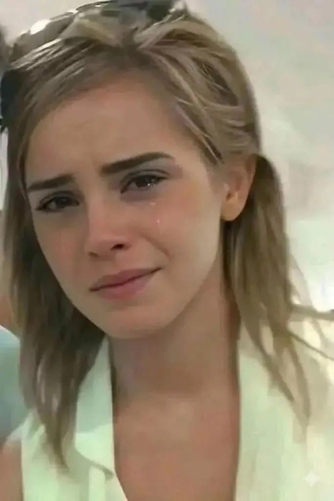 Emma Watson tweet media