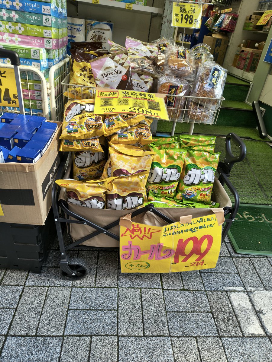 つんちゃん♪ tweet media