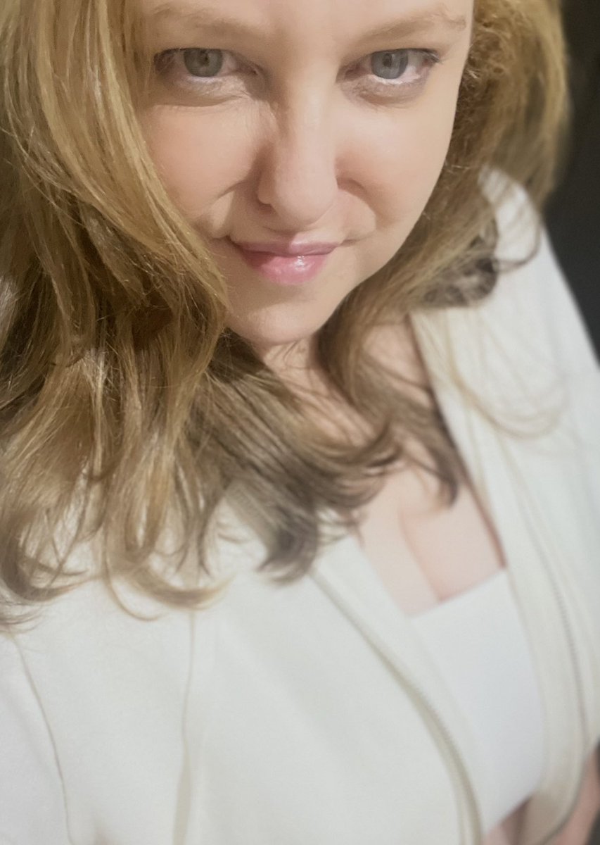 Melanie Usher tweet media