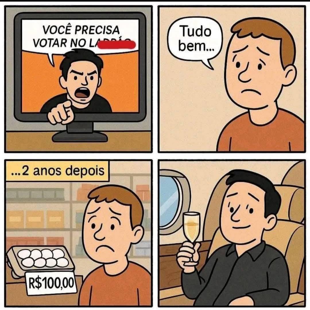 PCL - Partido da Causa Libertária tweet media