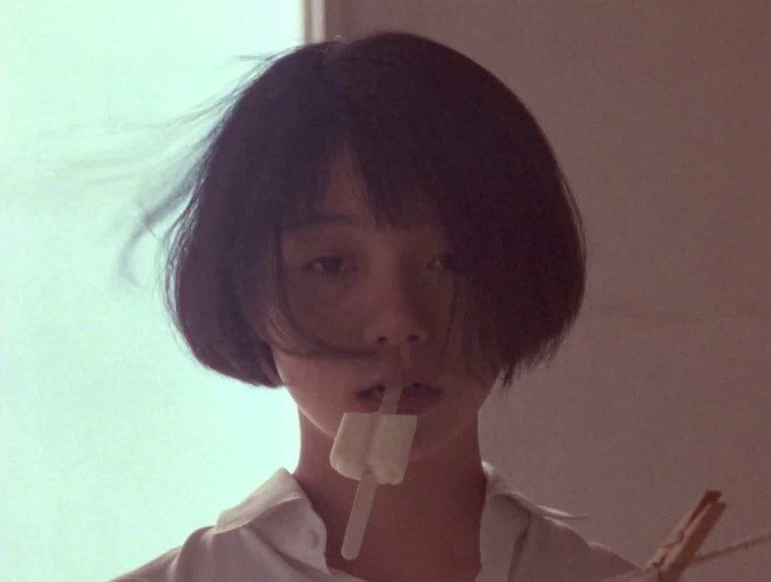fearofyou's tweet photo. Sangatsu no raion (March Comes in Like a Lion), Hitoshi Yazaki (1991) https://t.co/ei0ScLsP56