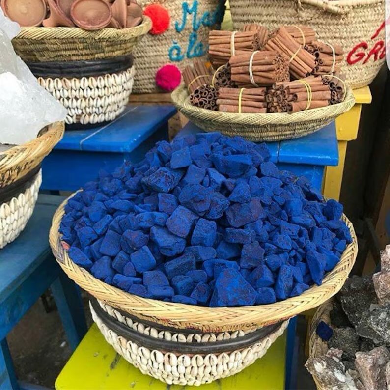 MyMarocHeritage's tweet photo. La poudre de Nila n’échappe pas aux règles🇫🇷
➡️ Vendue comme cosmétique : normes européennes strictes (sécurité, étiquetage, notification)
➡️ Même brute : obligations de conformité et pas d’allégations trompeuses
⚠️ On ne vend pas sans cadre légal
#Cosmetique #Reglementation https://t.co/O5UqWO4l1O
