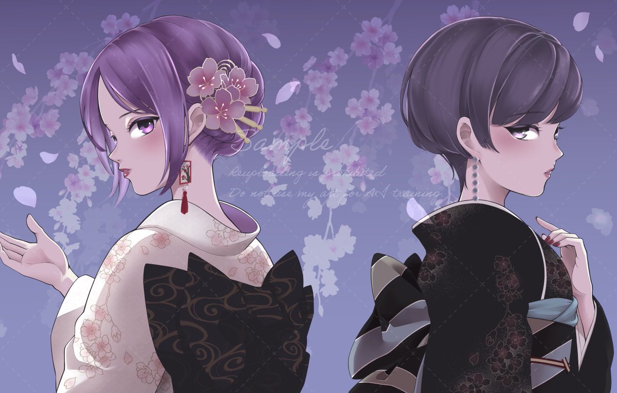 よよ（夜々） tweet media