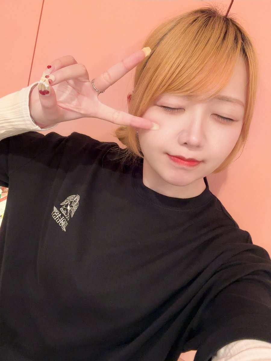 不死身のおと⭐️ tweet media