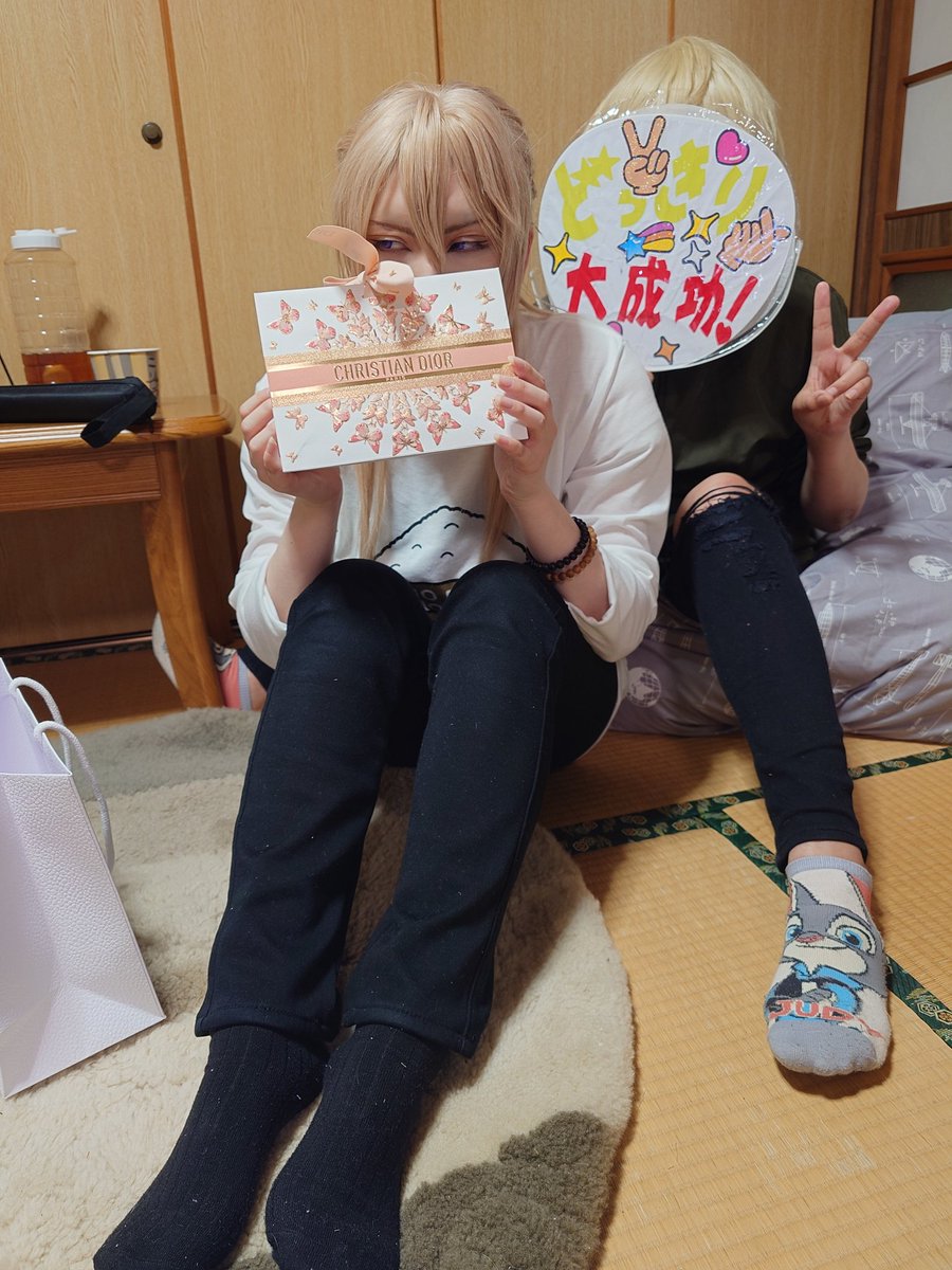 蓮→6/21CC福岡 tweet media