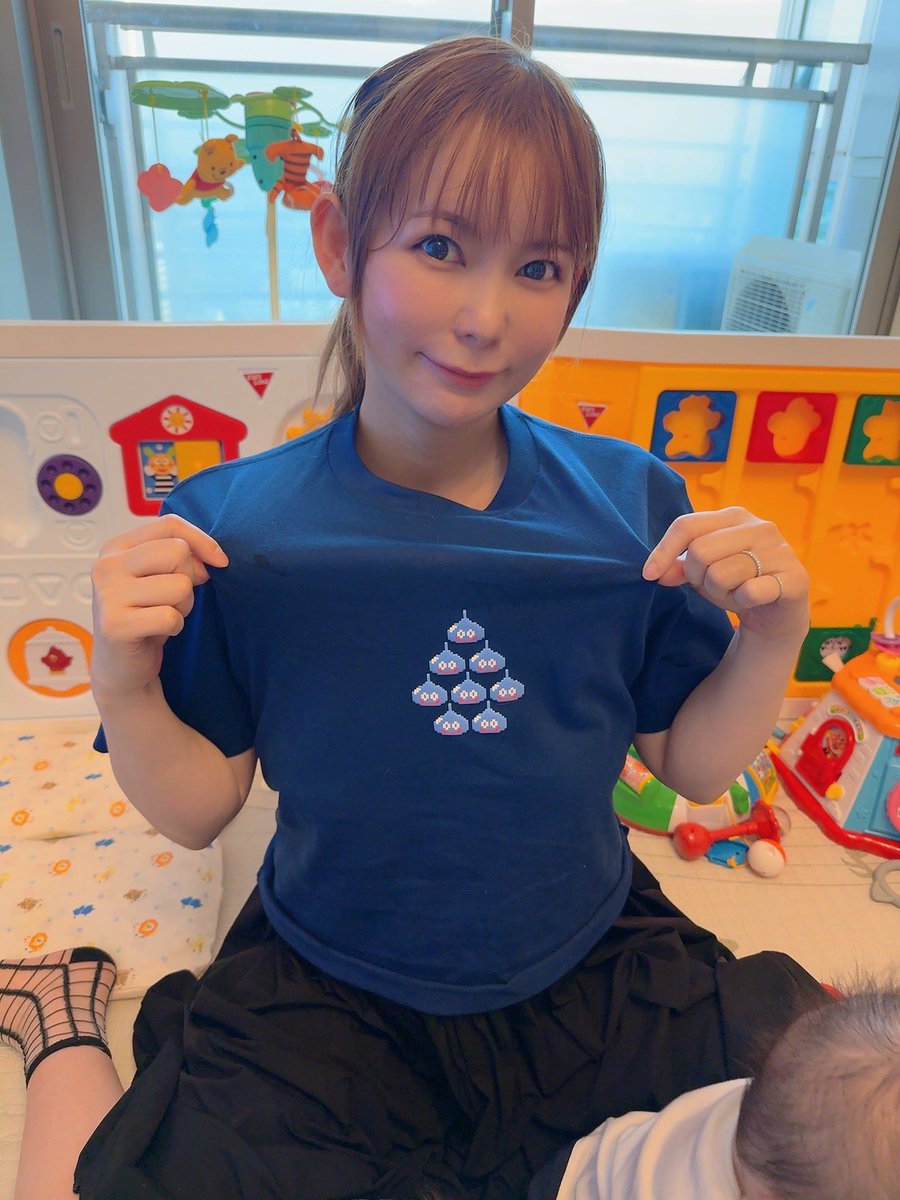 🍉中川翔子🍉🐈‍⬛ tweet media