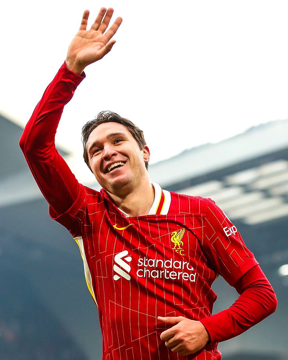Graham #YNWA tweet media