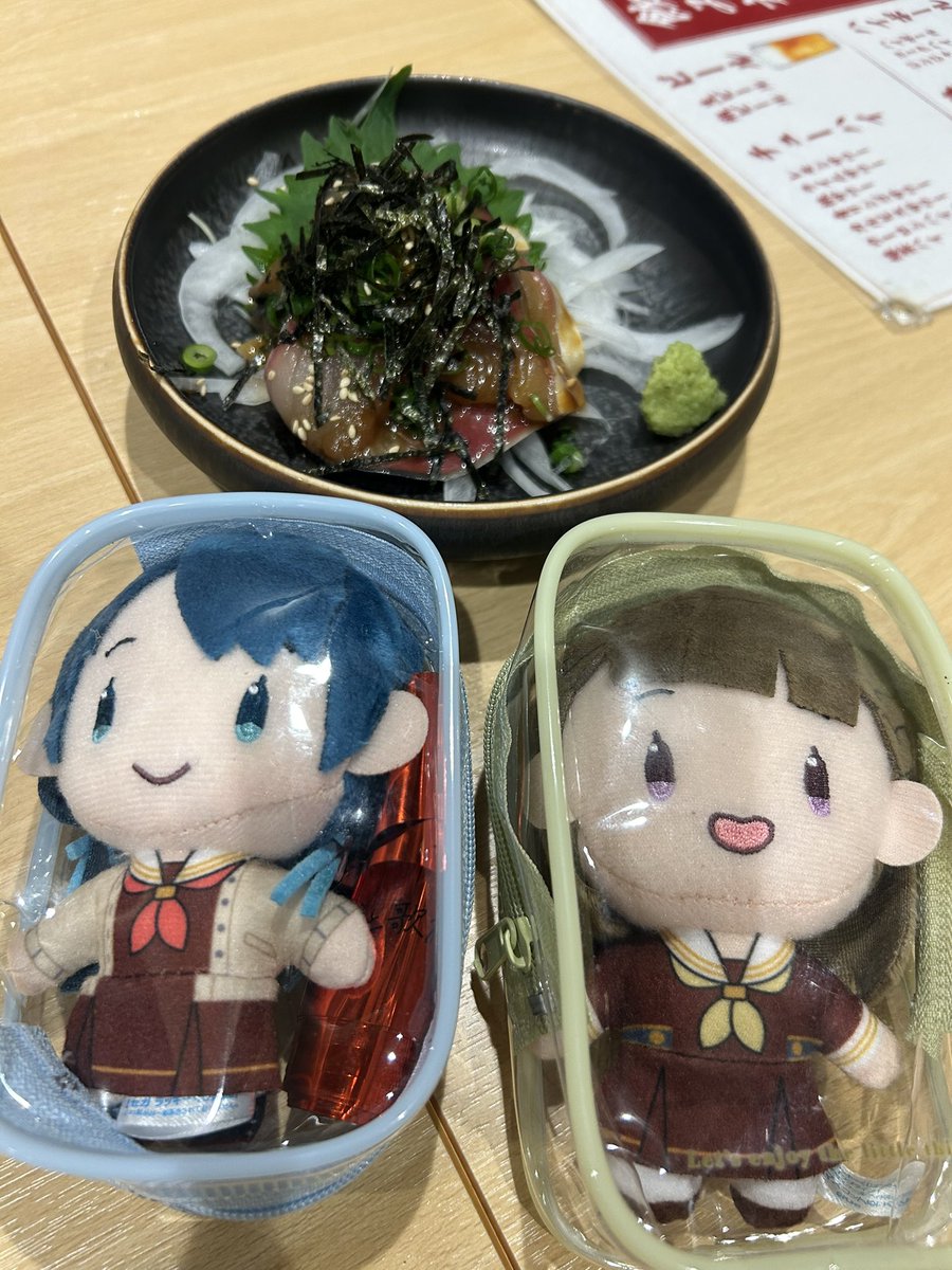 ぴょん tweet media