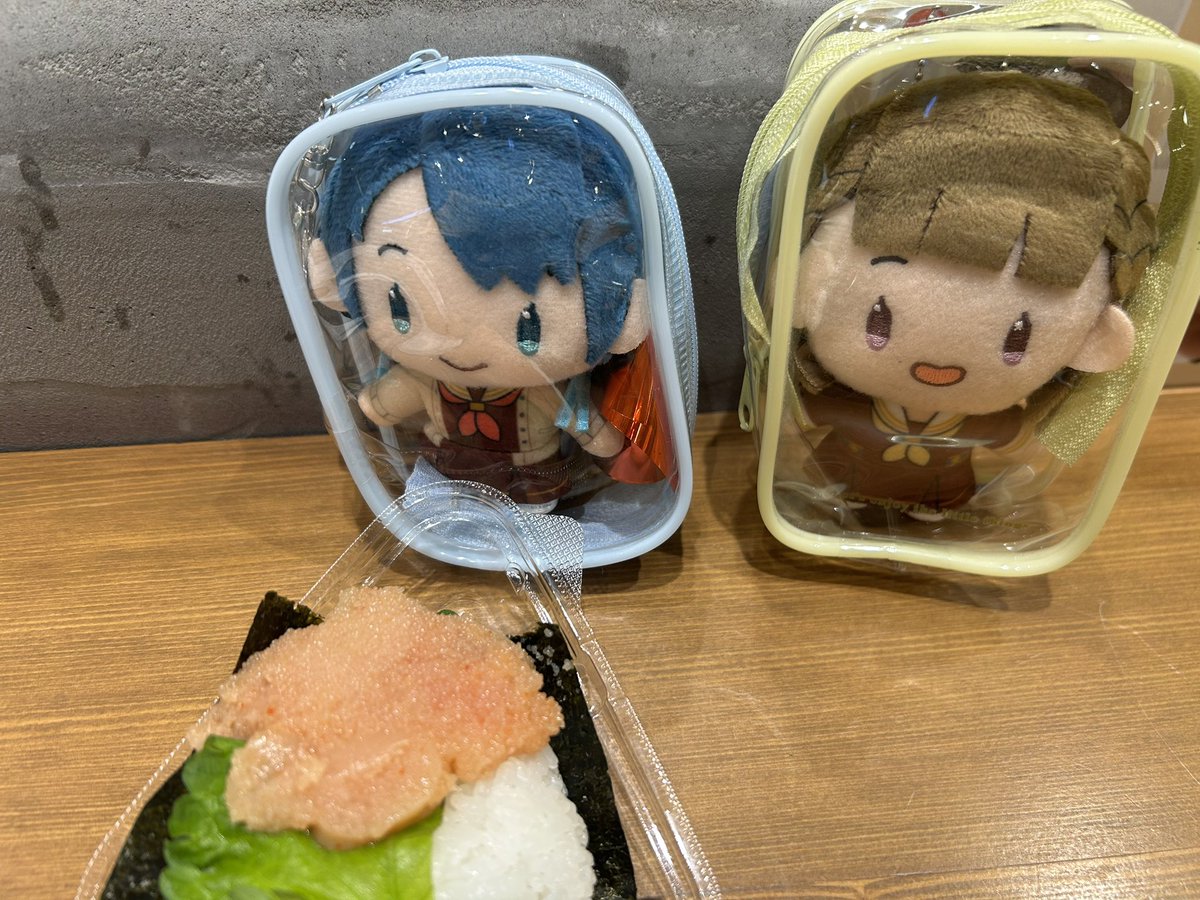 ぴょん tweet media