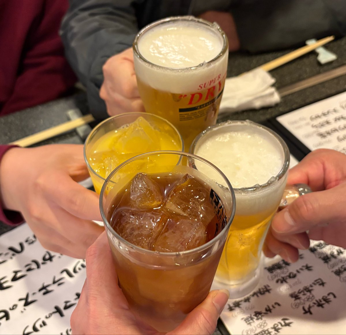 スッガン tweet media