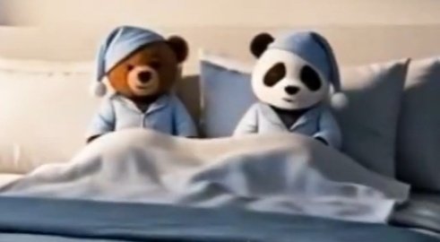 Kuki_PPW_3's tweet image. My little baby bears 😭
#MizuMi #MizuMiLove  #PondPhuwin