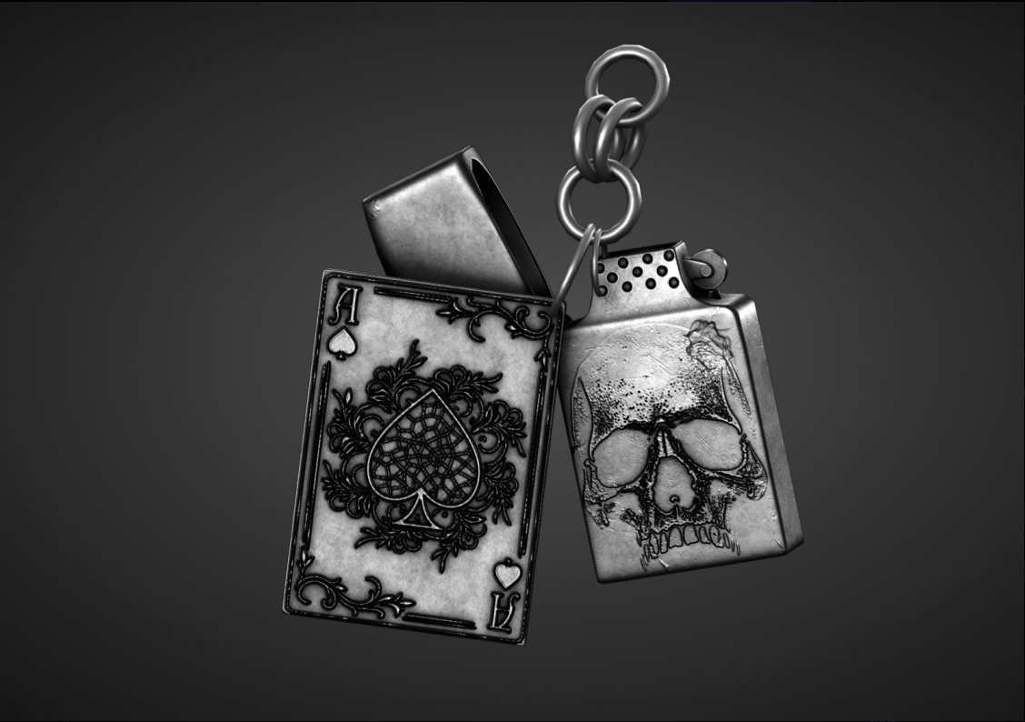 KrizDeveloper's tweet photo. Lighter concept work

#ROBLOX #RobloxDev #Blender3D https://t.co/8HNQhgbYTM