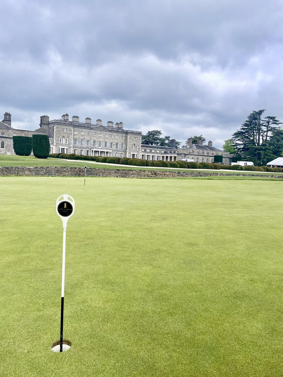 golfguidehq's tweet image. Good morning @CartonFairmont 
@golfguidehq Tour 
#golf #ireland #tour #competition