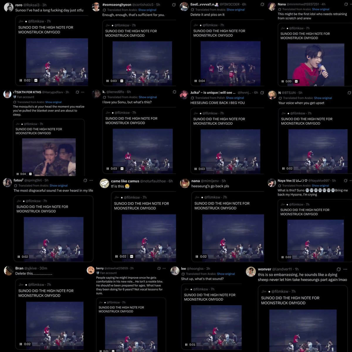 ♫ tweet media