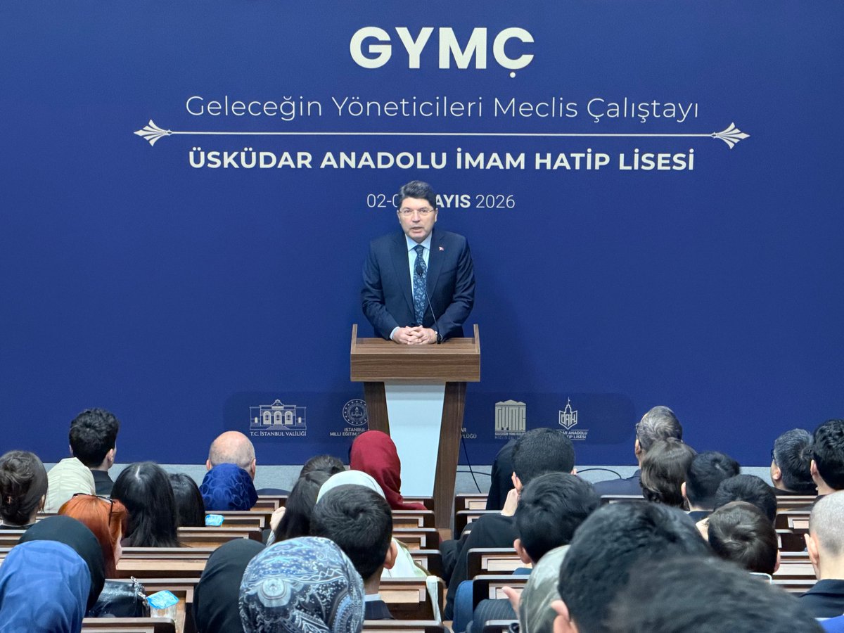 Yılmaz TUNÇ tweet media