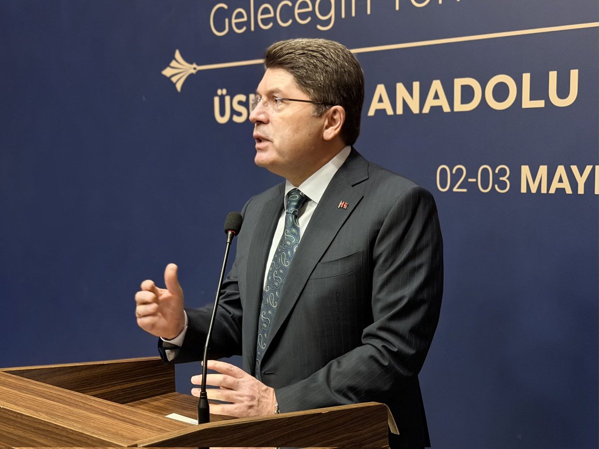 Yılmaz TUNÇ tweet media