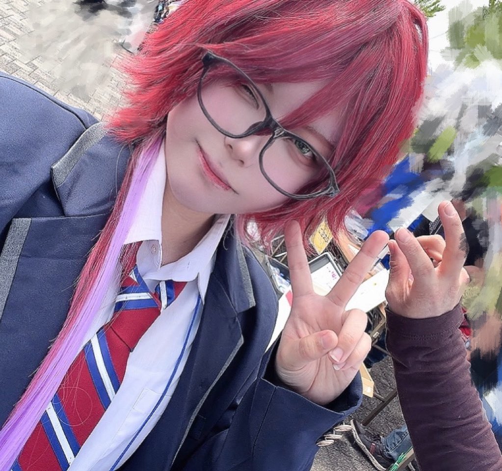 の汰 tweet media