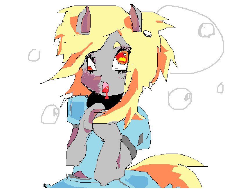 tzkhernia's tweet image. in #Paint idk