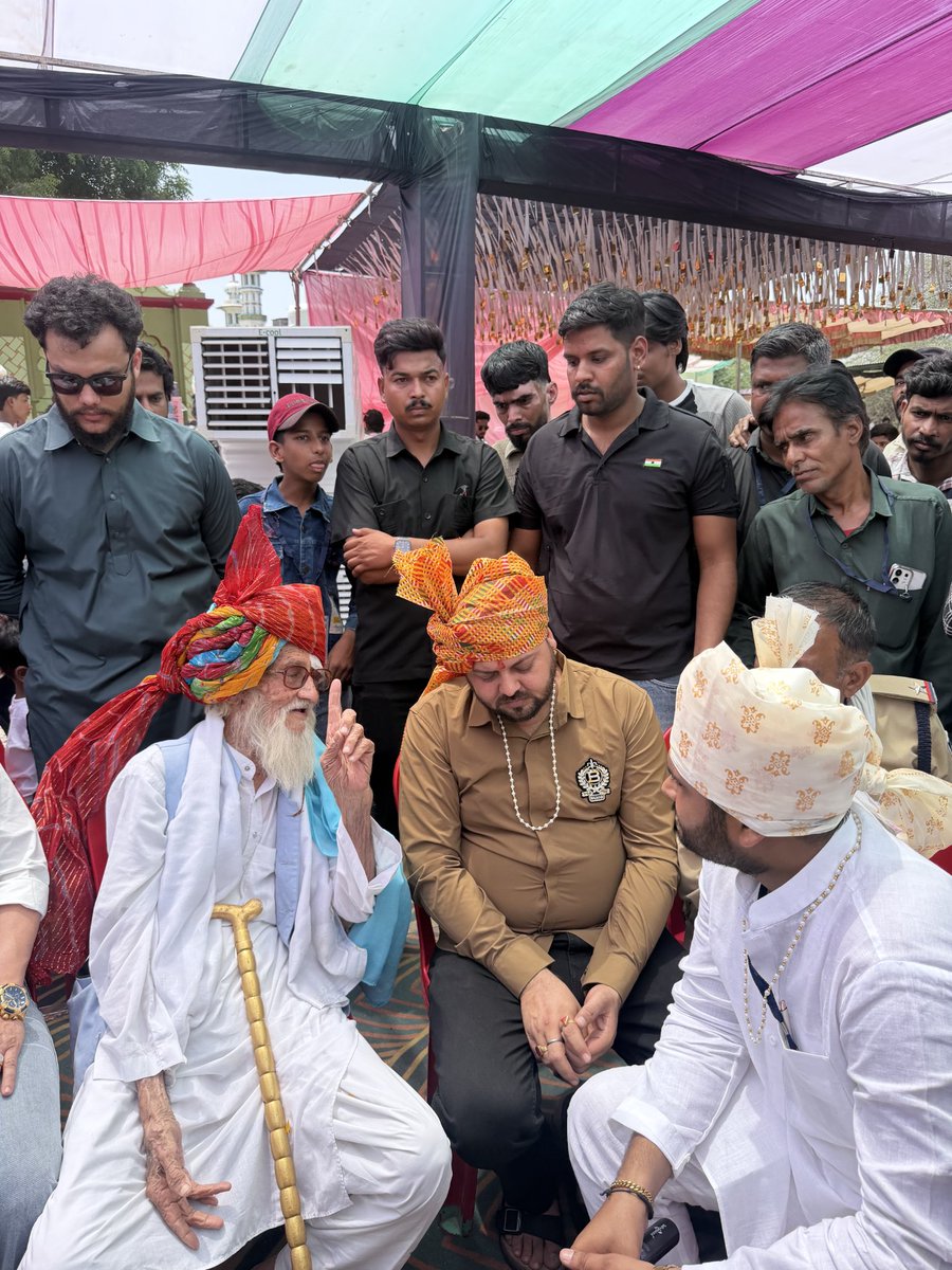 Jeevan Singh Sherpur tweet media