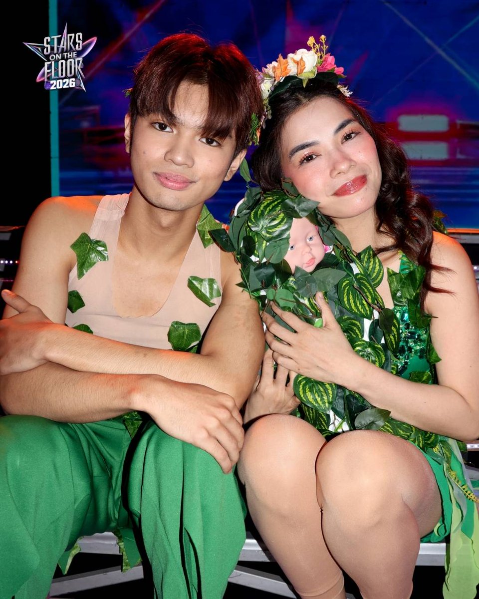 RJCorpuz11's tweet photo. SUGAR x JEROMY IMAGES (1/2)

#SOTFKuwentongPinoy https://t.co/XLcKt54ZJn