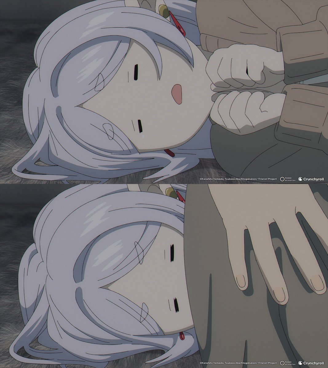 Crunchyroll.es ✨ tweet media