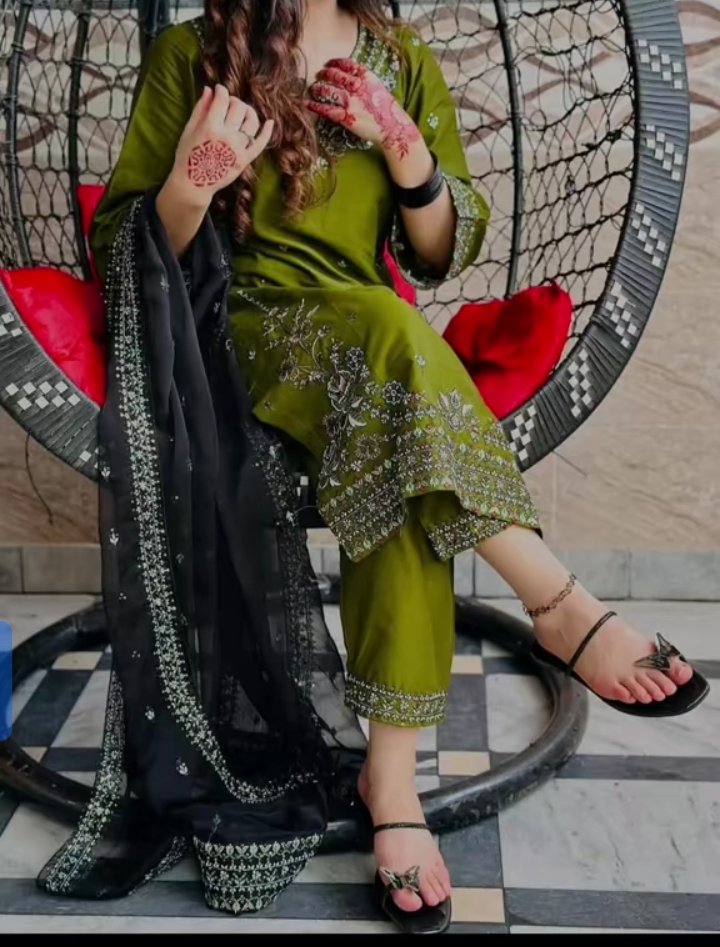 Sania Amir tweet media