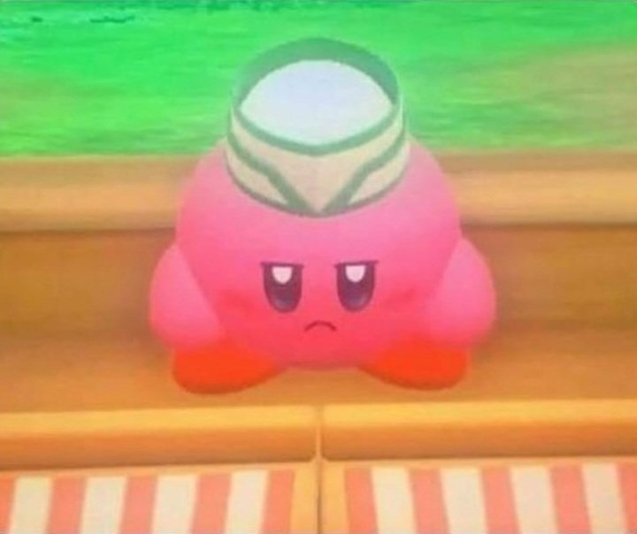 kirbyglow tweet media
