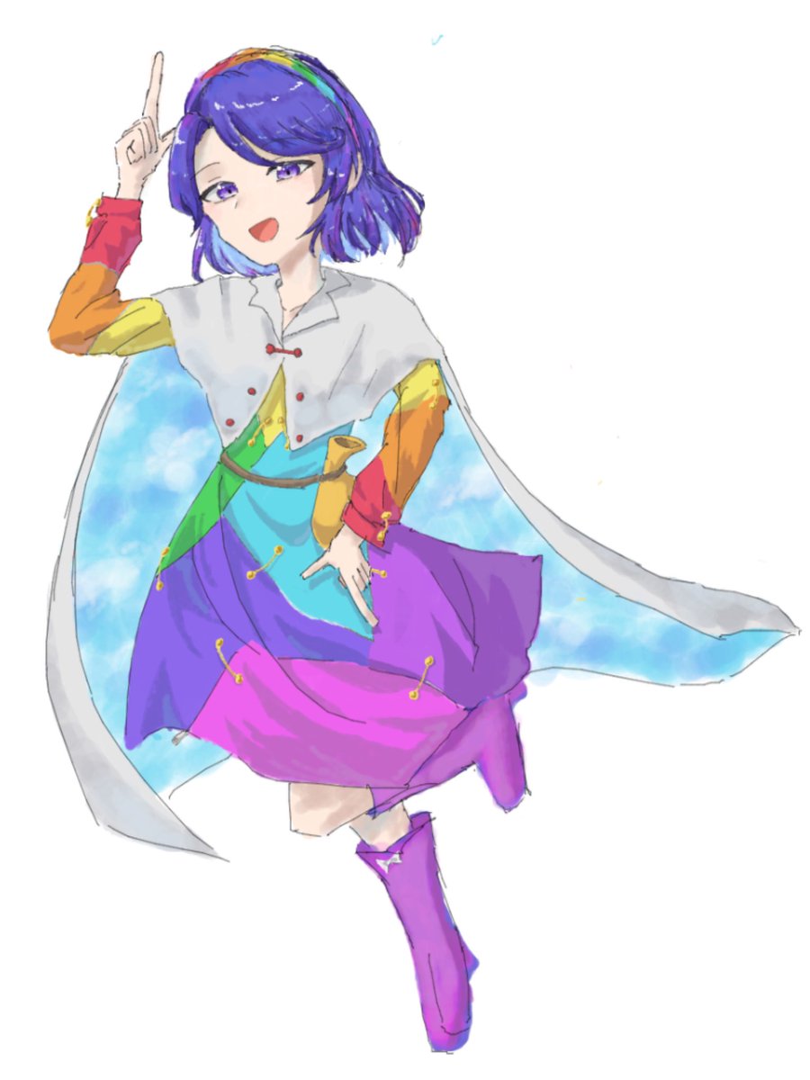 かいはな tweet media