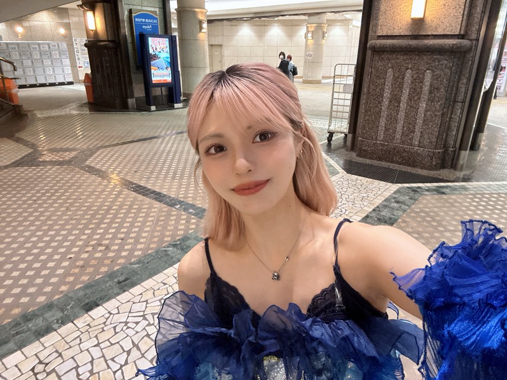 りな【unSea】 tweet media
